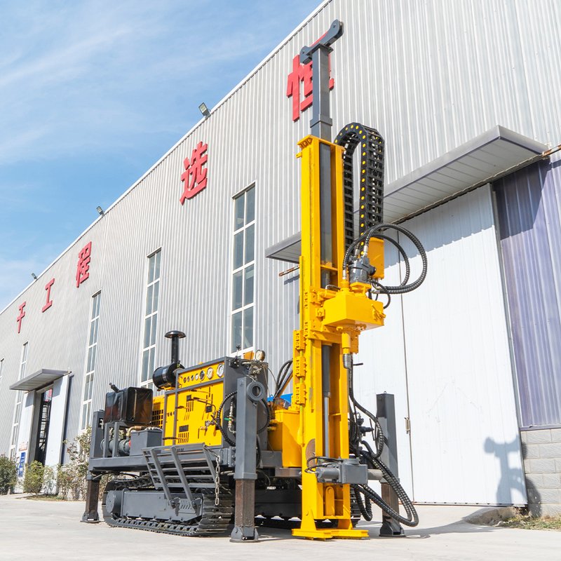 Fully Hydraulic Core Drill Rigs Hengwang.jpg