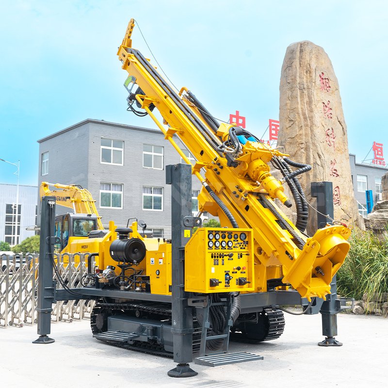 Reverse Circulation Drill Rigs_ Hengwang.jpg
